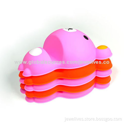 Silicone stands for iPhone and iPod
